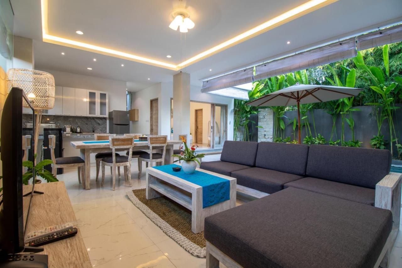 Villa Sayang Sanur VI Exterior foto